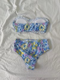 Image 2 of Bikini set // S