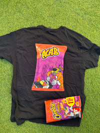Image 2 of CAMISETA ACAB CHESTERR