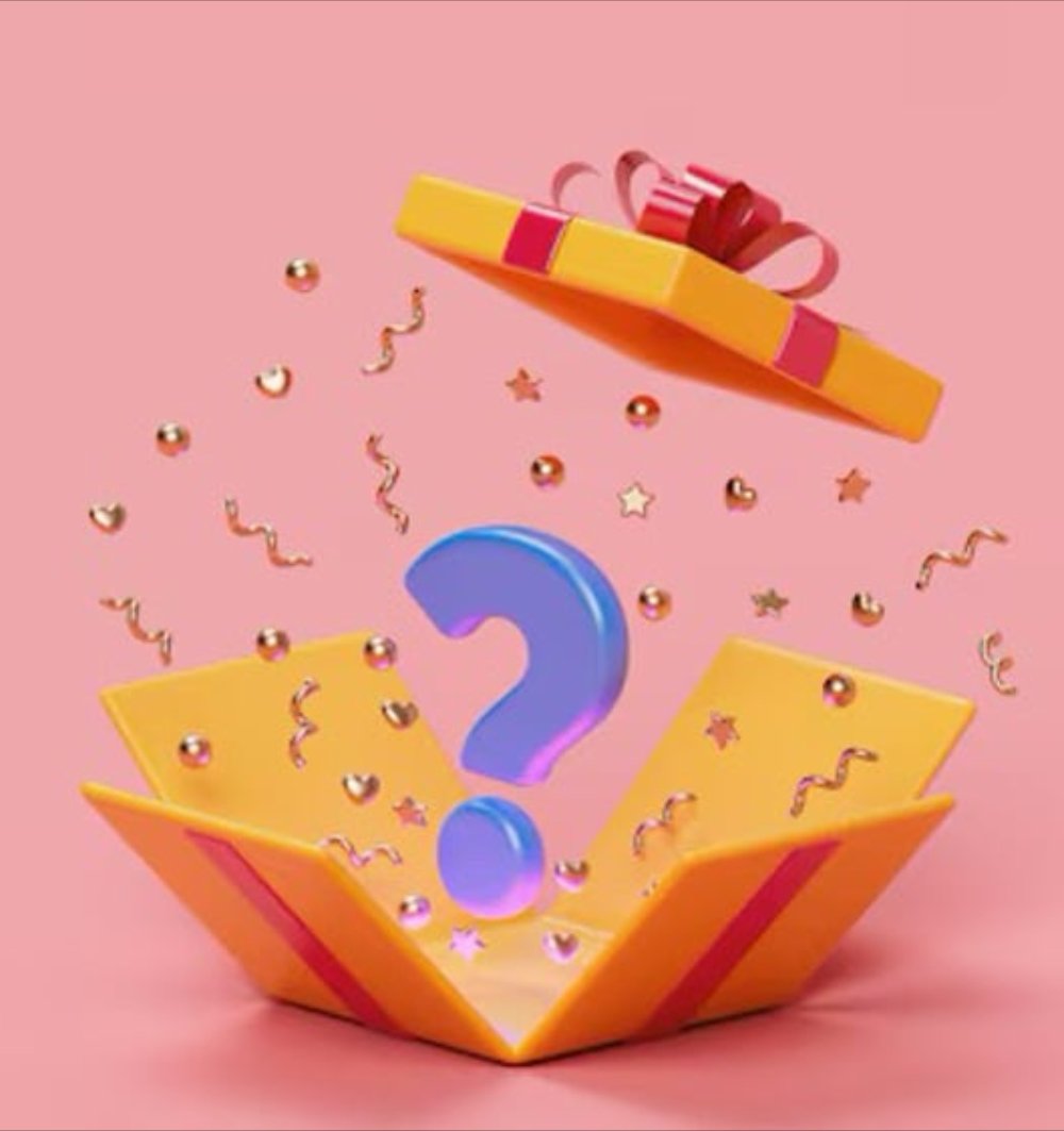 Image of Mystery Bundle 