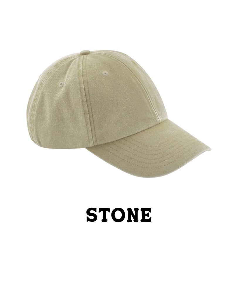 Image of sorry I was late I saw a…. cap