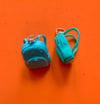 Elementary School Earrings