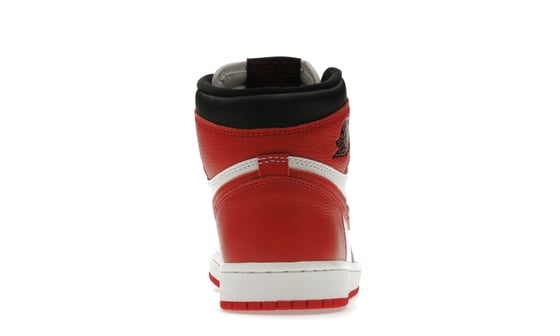 Image of Jordan 1 High "Heritage"