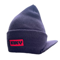 Mega Logo Skully Hat