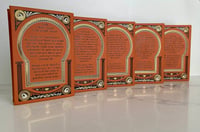 Image 2 of Percy Jackson series rebind