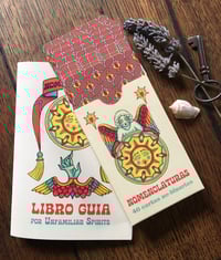 Image 1 of Nomenclaturas (Spanish playing cards - baraja española)