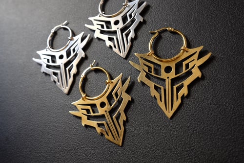 Image of little devil collection