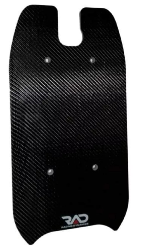 Image of Carbon Fiber Deck (FLASH SALE)