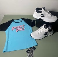 Image 1 of DEADLY DOLL SET