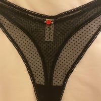 Chérie Underwear 