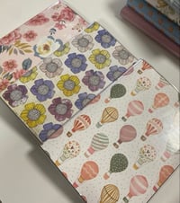 Image 1 of Agenda Settimanale Grande