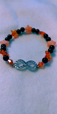 Infinity Bracelet