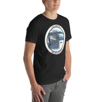 Image 7 of Become ungovernable Unisex t-shirt