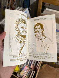 Image 2 of Vályi Gábor - Régi Bűnök Emberei