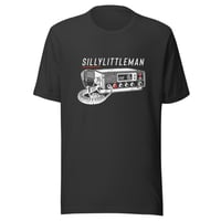 Image 2 of sillylittle radio
