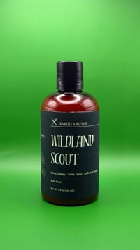 Image 5 of Wildland Scout - Leather & Citrus · Archive Release