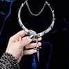 Empress Collar:The Witching Hour 