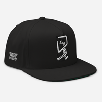 Image 2 of House Collection Black Cap