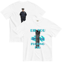 Pig Tee