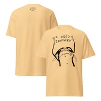 Image 9 of Unisex classic tee ibuprofen 