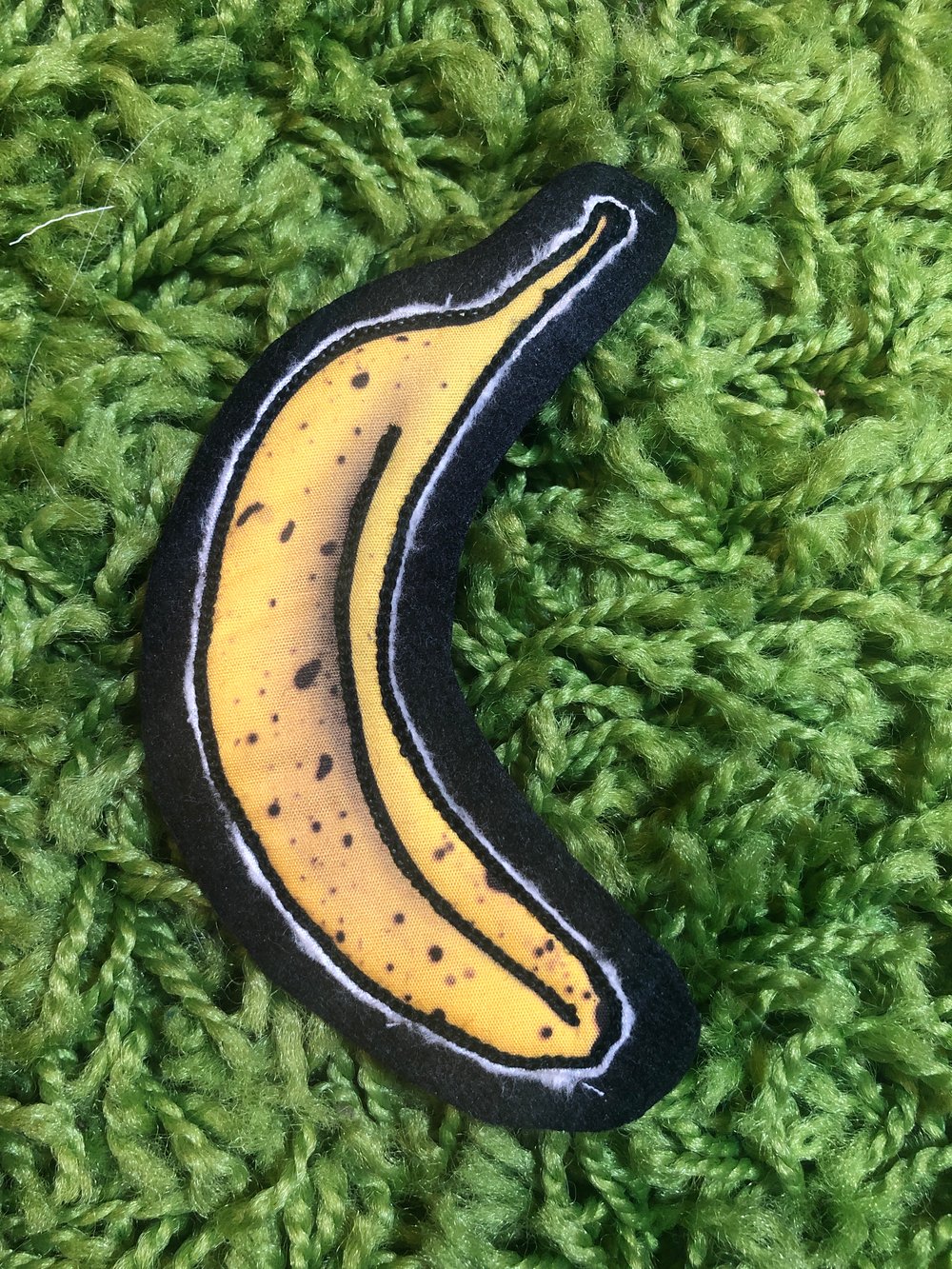 Image of Banana