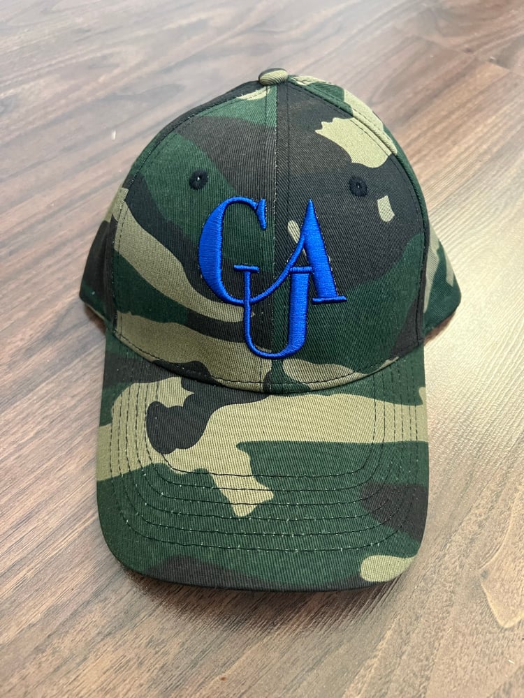 CAMO HAT PRE-ORDER (5/18-5/23)
