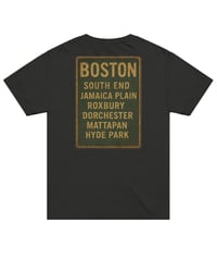 Image 6 of Neighborhood Framework Collection Tshirt 