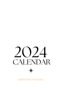 Image 1 of Calendar 2024 