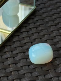 Image 2 of Opal Crystal Stone 🌟🩵