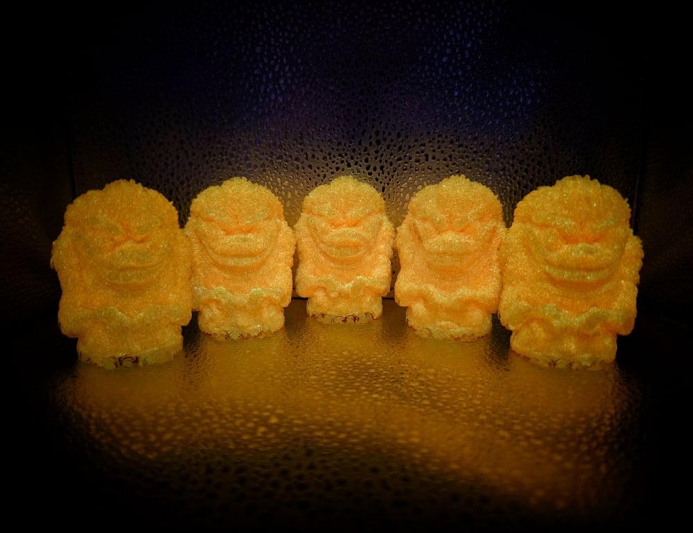 Image of Critters