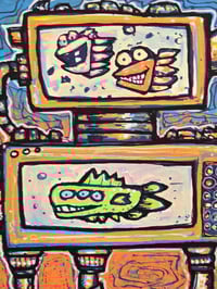 Image 12 of Fusion Painting