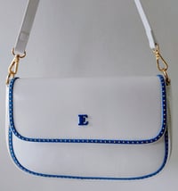 Image 5 of Crossbody Purse (Tap for more colors)