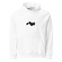 Image 2 of Hoodie for Chimps