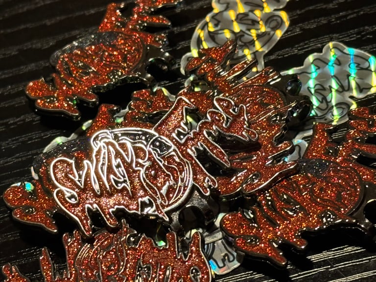 “Carnage” SuckaFree Blips