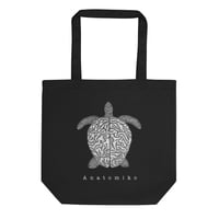 Testudines Tote Bag