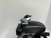 Image 4 of Black-capped Chickadee Hotshoe Cover