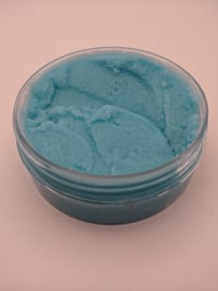 Image 1 of Sea Salt Foot Scrub 