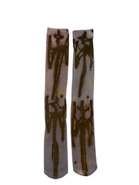 Image 2 of knee highs * custom
