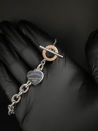 Image 1 of TiPhony Bracelet (Prototype) 