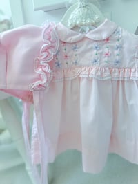 Image 2 of Pink Polly Flinders - 12 months 