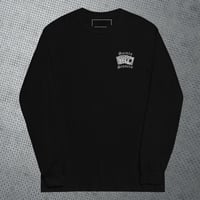 Image 1 of Full Tilt Black Long Sleeve Shirt