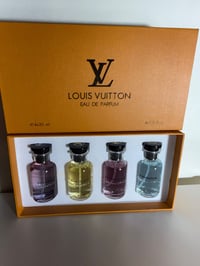Louis Vuitton Gift Set 2