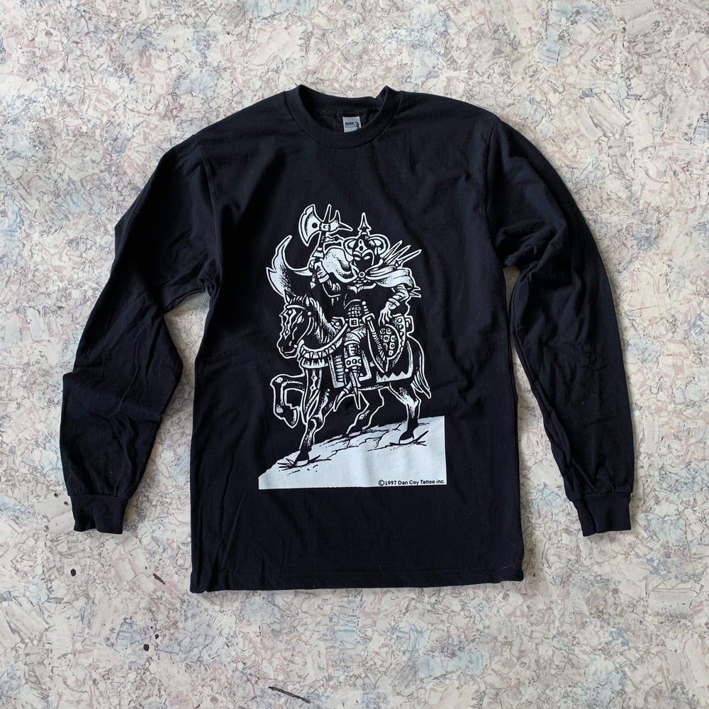 Image of Nazgul longsleeve 