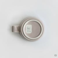 Image 3 of Yumiko Iihoshi Porcelain Unjour apres midi mug cup