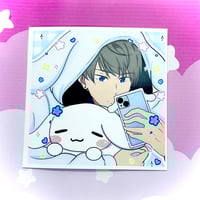 Image 3 of LaDs x Sanrio Prints 