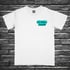 Smoked out Skull *Limited  Summer Variant   ( Ships in 2-3 weeks ) Image 2