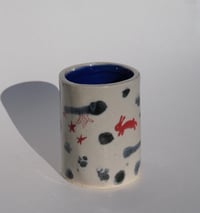 Image 2 of Bunny cup