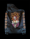Reaper 2025 Legend 13.5oz Hoodie  