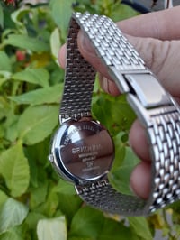 Image 3 of Sekonda Blue Dial Silver Mens Watch 