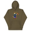 Myers Unisex Hoodie