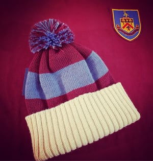 Blake Bobble Hat